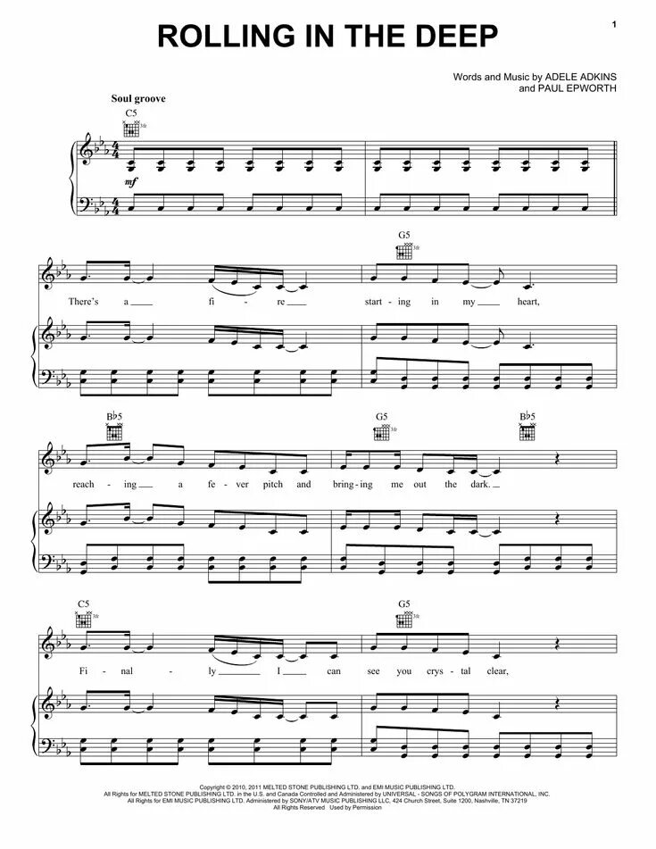 Rolling in the deep текст песни. Адель Роллинг зе дип. Rolling in the Deep Адель. Rolling in the Deep бас партия. Адель Rolling in the Deep текст.