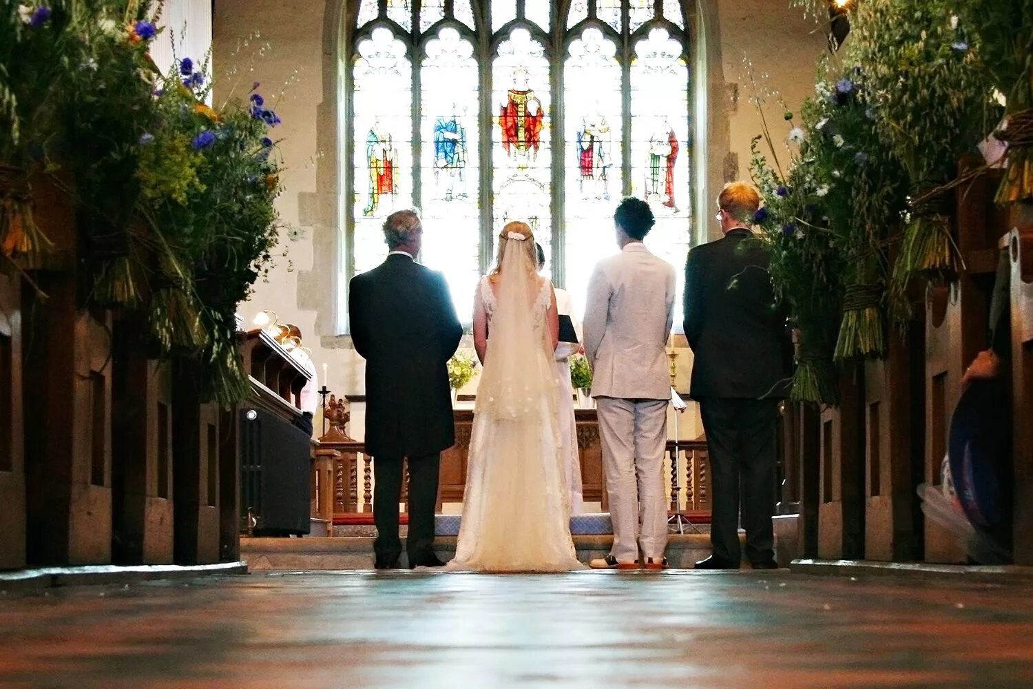 Marriage