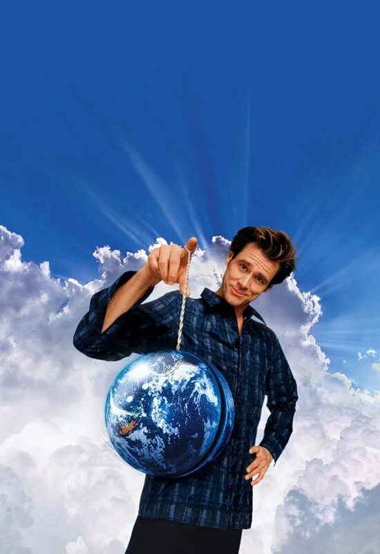 Брюс всемогущий. Джим керри брюс всемогущий. брюс всемогущий&quot; bruce almighty (2003). брюс всемогущий 2003 постер.