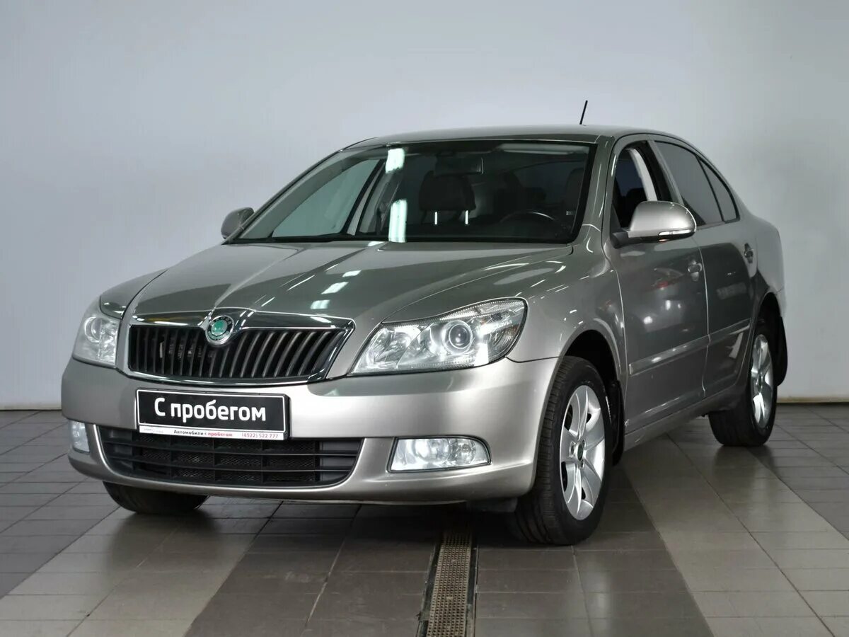 Купить октавию а5 в спб. Skoda Octavia a5 Рестайлинг. Skoda Octavia a5 Рестайлинг серая. Шкода б5.