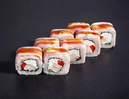 But roll