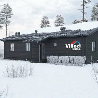 Виллози хаус