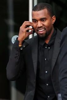 Kanye слушать