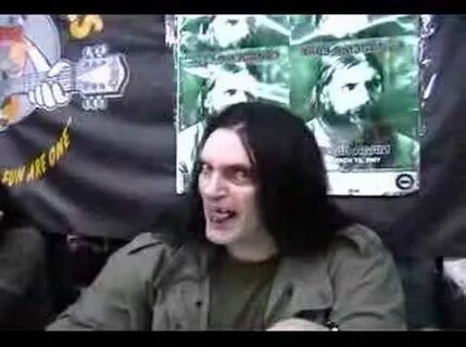 Halloween in heaven type o negative