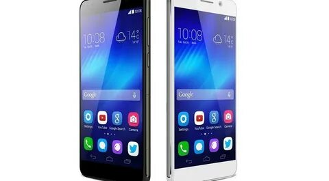 Смартфона huawei honor 6