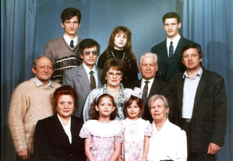 Сегодня, 4 июня, свой 78-й (!) ДЕНЬ РОЖДЕНИЯ отмечает тренер-преподаватель по бо