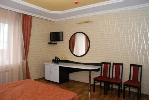 Староминский квартира