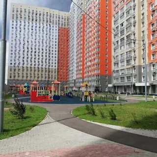 Путилково корп 1