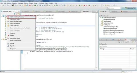 Ibm test