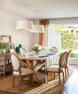 Dinner room