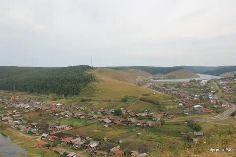Погода нижнеиргинское