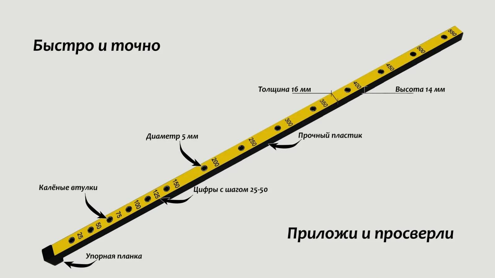Точно быстрее