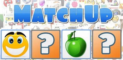 Match up