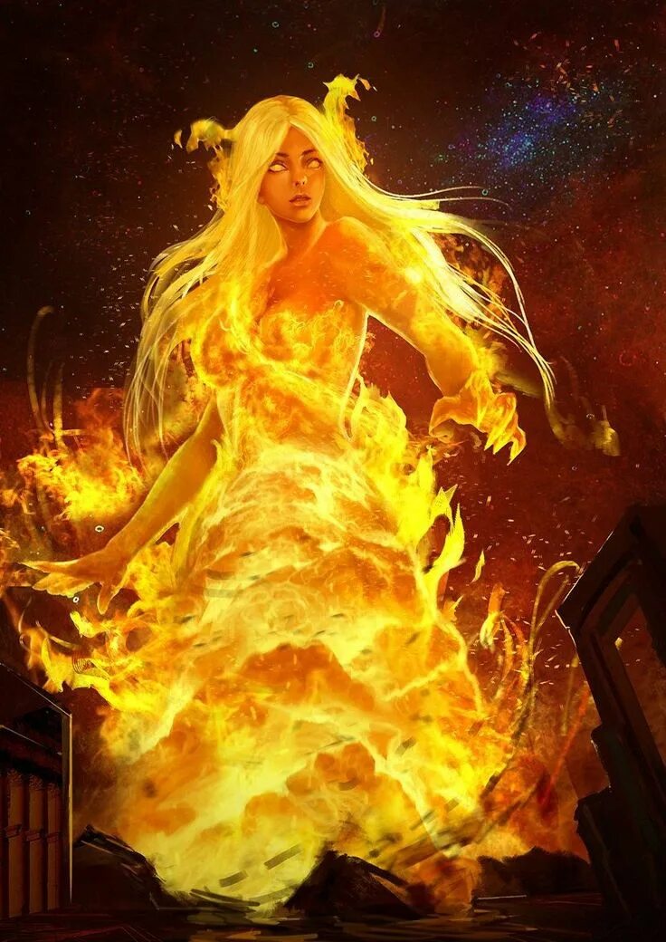 Женщина в огне книга. Девушка и огонь. Огненная женщина. Огненная богиня. Девушка пламя.