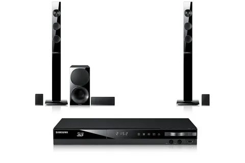 Blu ray домашний кинотеатр
