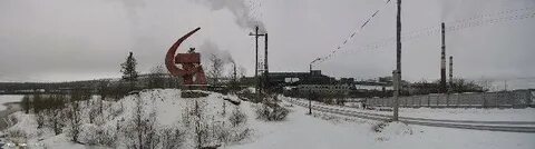 Погода енский мурманской
