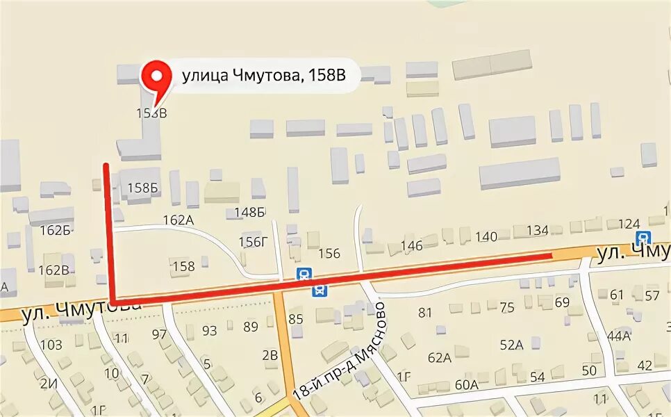 Г. Тула, ул. Чмутова, д. 158 в. Тула, ул. Чмутова, 158в. Тула ул Чмутова 158в на карте. Улица Чмутова 158 в в Туле на карте. Сайт пэк тула