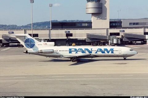 Aviation am