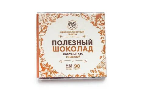 Шоколад добро