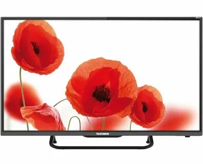 Телевизор tf led43s80t2su