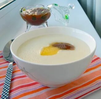 Манная каша отзывы