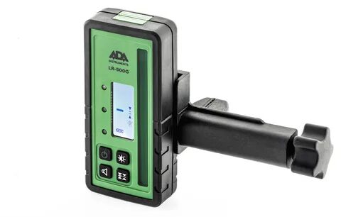Ada 500 hv servo
