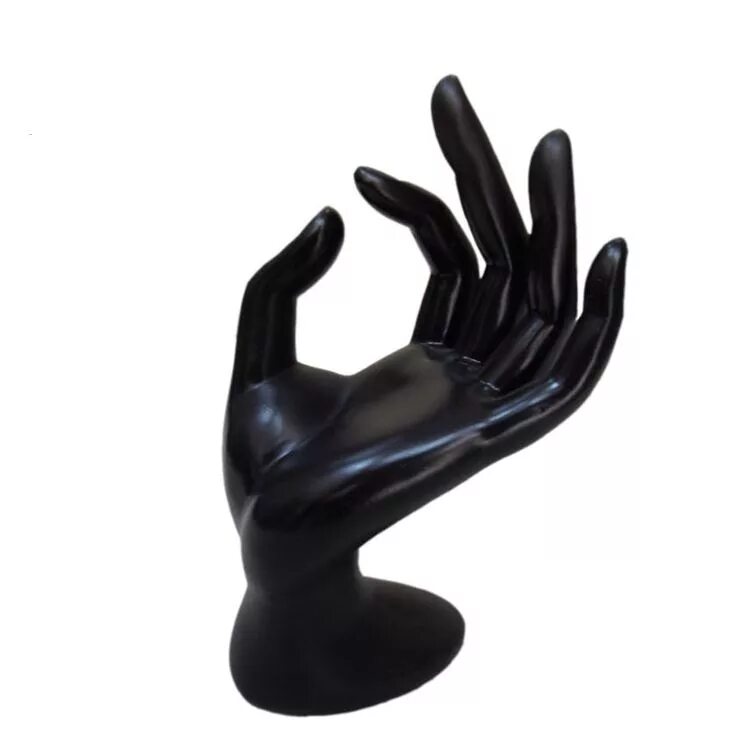 Купить пластиковые руки. Рука манекена. Пластиковая рука манекен. Рука манекен черная. Рука для демонстрации колец.