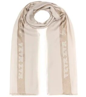 Max mara платок