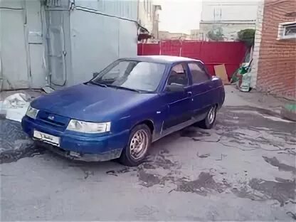 Авито таганрог авто с пробегом