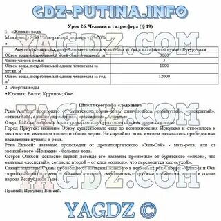 Рабочая тетрадь по географии 5 класс летягин