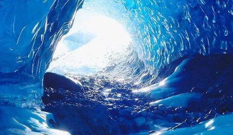 Ice only