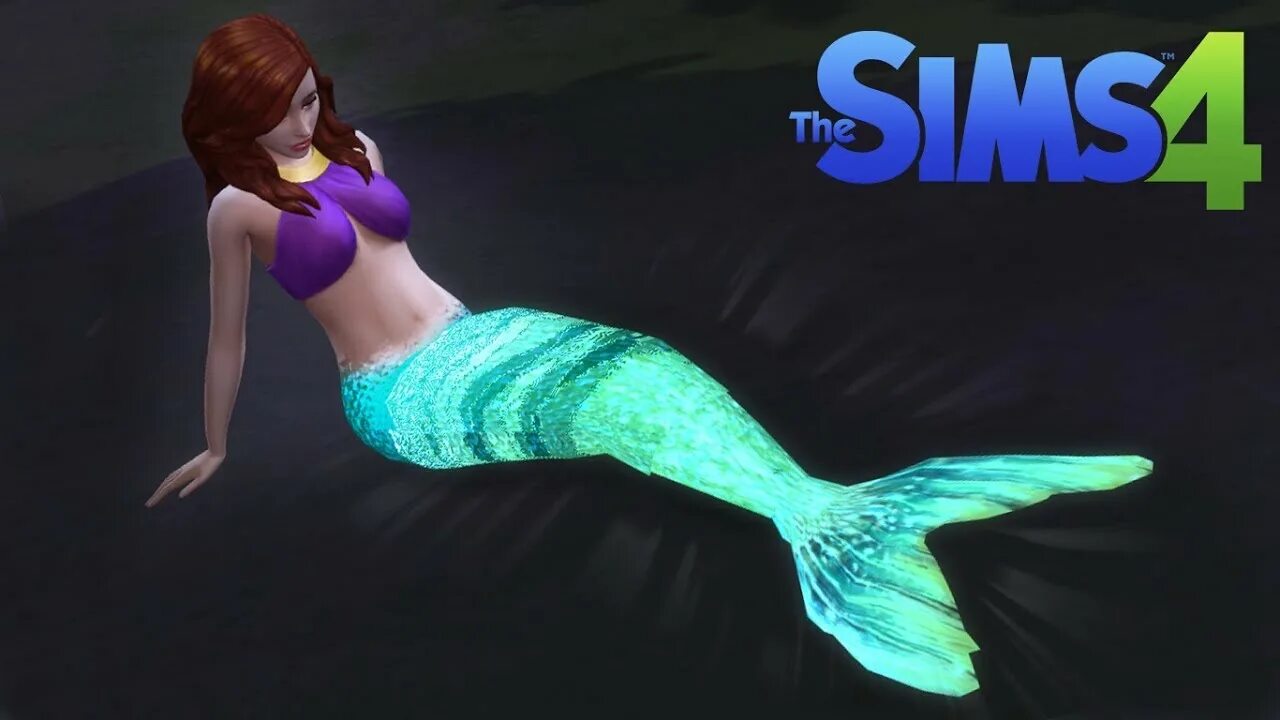 Как перестать быть русалкой в симс 4. Mermaid sims 4. sims 4 mermaid tail. симс 4 русалки.