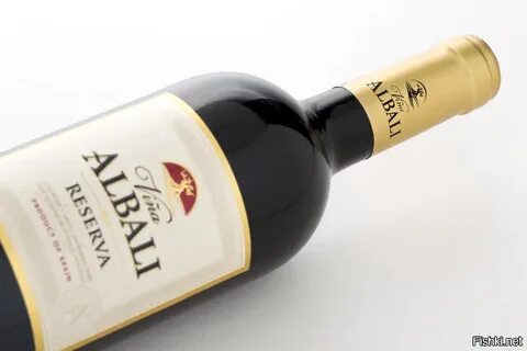 Vina albali