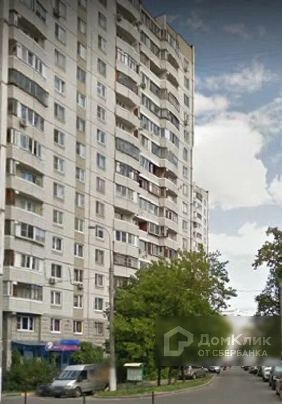Фотографии магазина на продажу в Москве по адресу Ангарская улица, 22к1