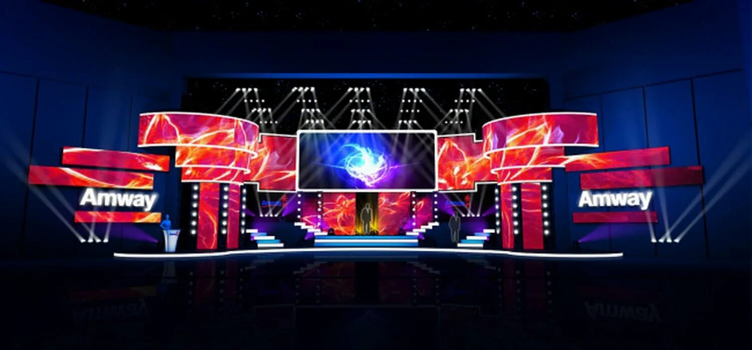 Stage models