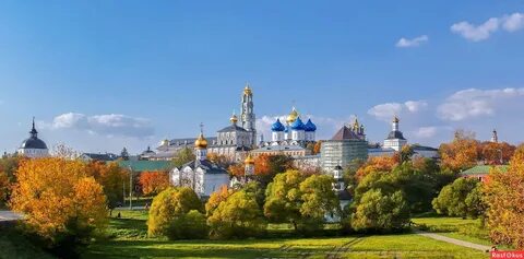 Сергиев рабочий