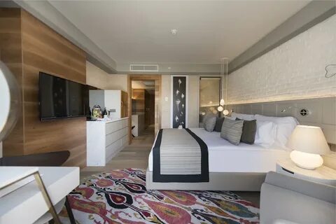 Barut anda отель