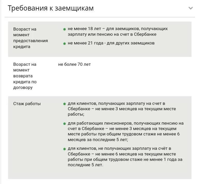 Со скольки лет взять кредит. Стаж работы для получения кредита. возраст кредитования в банках. стаж работы для получения ипотеки. стаж работы для кредита в сбербанке.