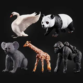 Model animals