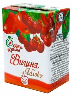 Вишня 200