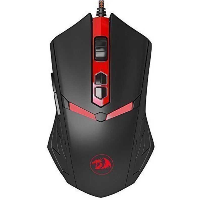 Redragon программа
