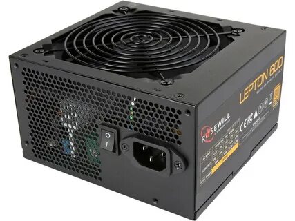 Блок питания gold plus