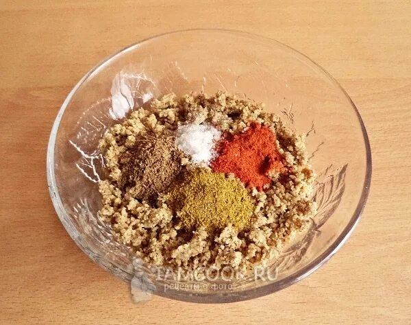 Сациви рецепт классический с фото пошагово Сациви из курицы, птицы, рыбы: пошаговые рецепты по грузински Recipe Georgian fo