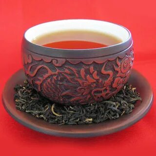 This tea