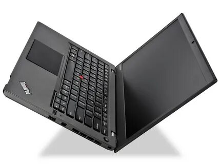 Обзор ноутбука lenovo thinkpad