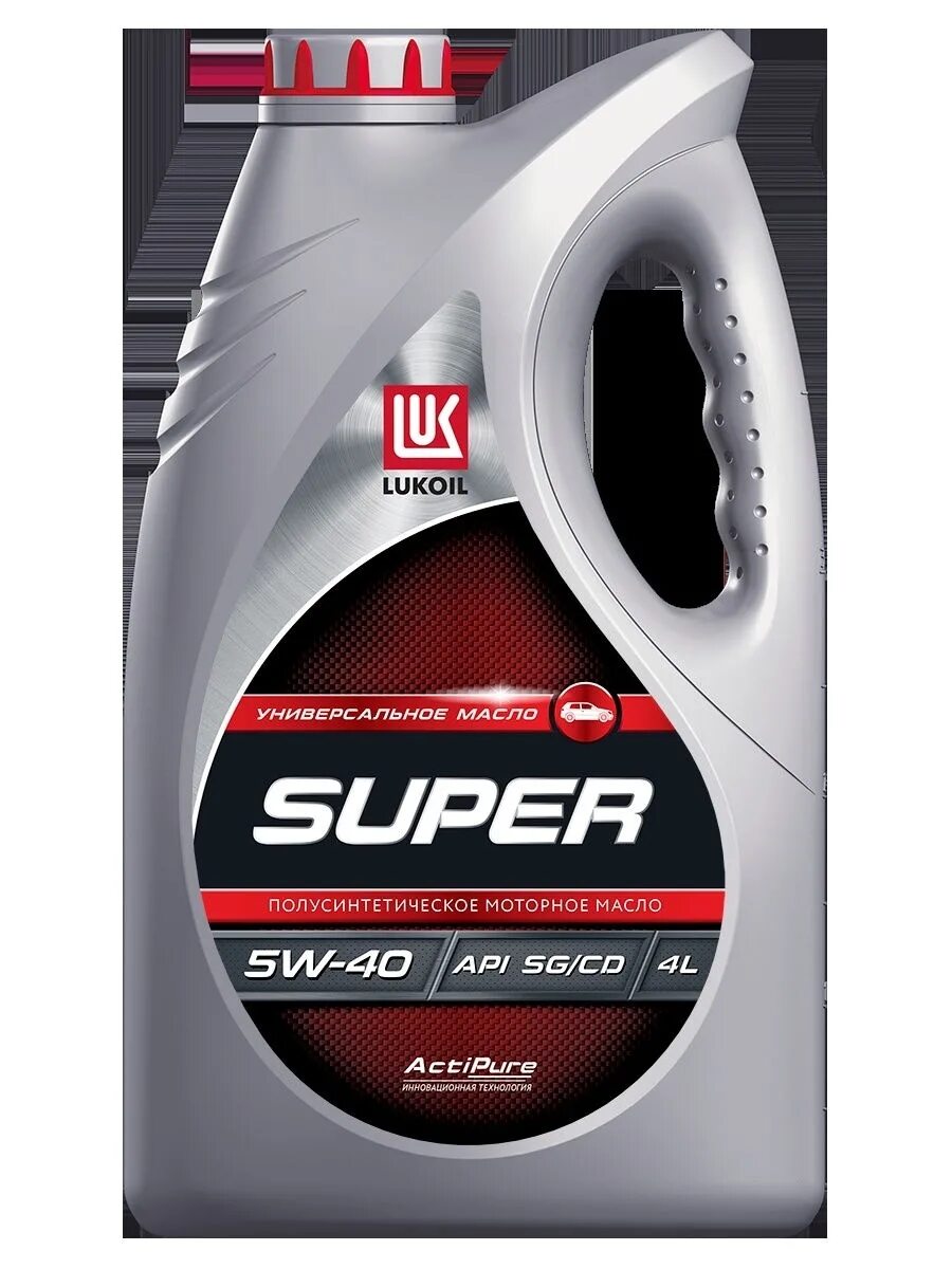 Lukoil super 5w-40. Моторное масло Лукойл 10w 40. Лукойл супер 10w 40 полусинтетика. Моторное масло Lukoil 19192.