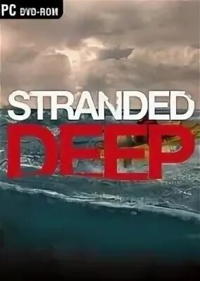 Stranded deep трейнер