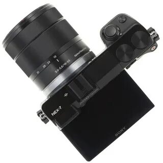 Sony nex 7