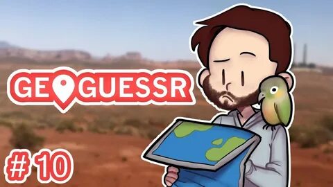 Geoguesser