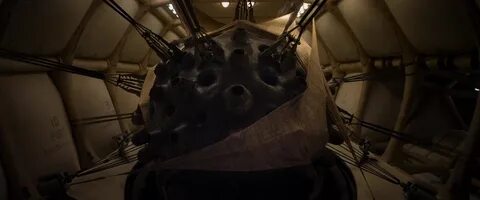 Урса after earth